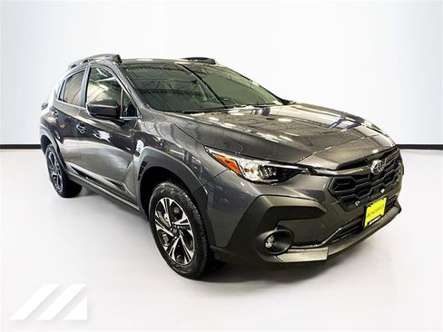 New 2026 Subaru Crosstrek 2.5i Premium image 3