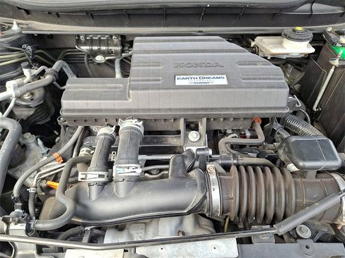 Used 2019 Honda CR-V EX-L image 28