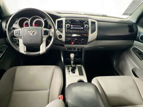 Used 2012 Toyota Tacoma Base image 29