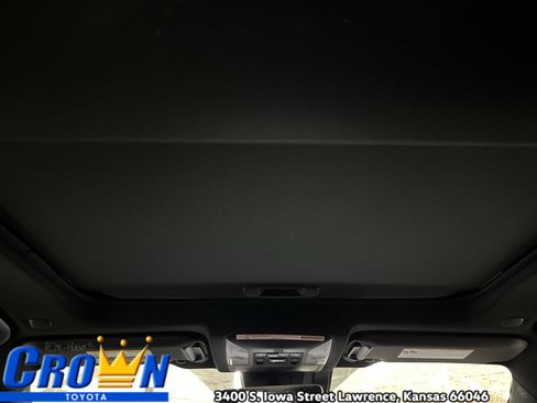 New 2025 Toyota RAV4 XSE image 27