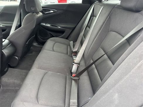 Used 2024 Chevrolet Malibu LS w/ Driver Confidence Package image 13