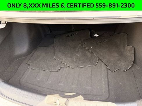 Certified 2024 Kia Forte GT-Line FWD image 28