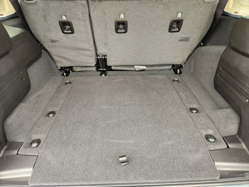 New 2026 Jeep Wrangler Willys AWD/4WD image 23