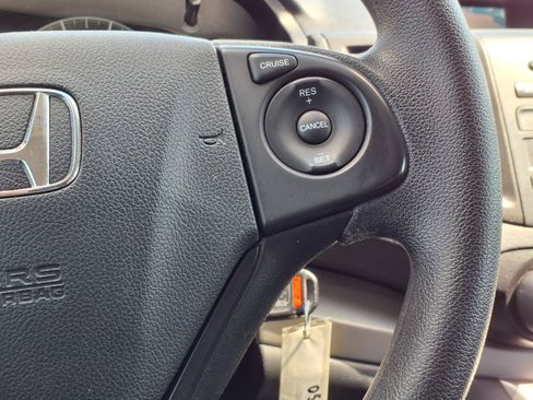 Used 2014 Honda CR-V LX image 16