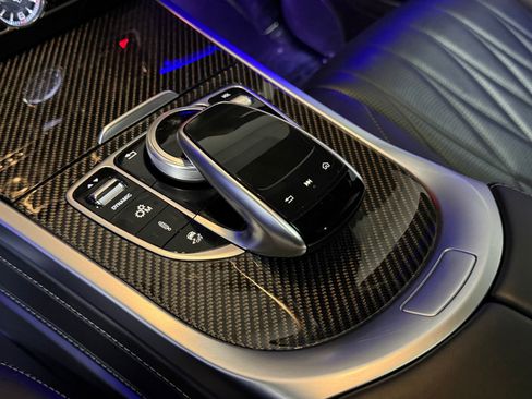 Used 2019 Mercedes-Benz G 63 AMG G 63 AMG image 34