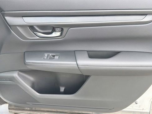 Used 2026 Honda CR-V LX image 25