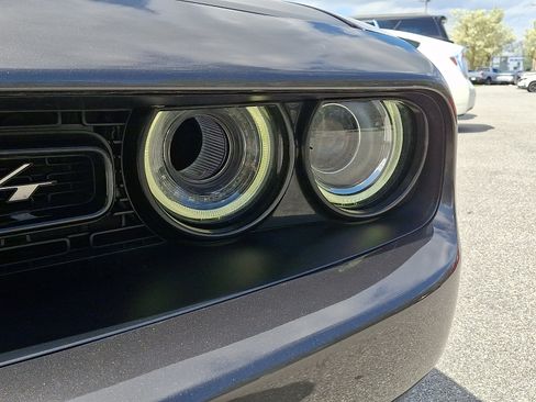Used 2020 Dodge Challenger R/T RWD image 9