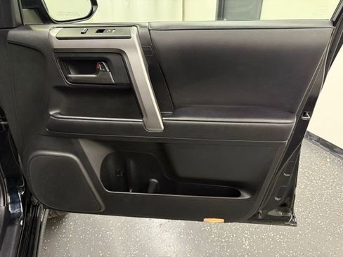 Certified 2022 Toyota 4Runner TRD Sport w/ Technology Package image 8