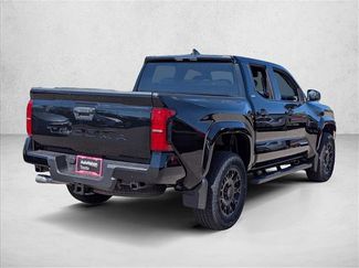 New 2026 Toyota Tacoma SR5 video 2