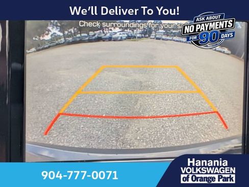 Used 2020 Hyundai Tucson Value FWD image 19