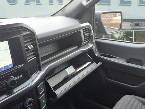 Used 2023 Ford F150 XL w/ STX Appearance Package image 20