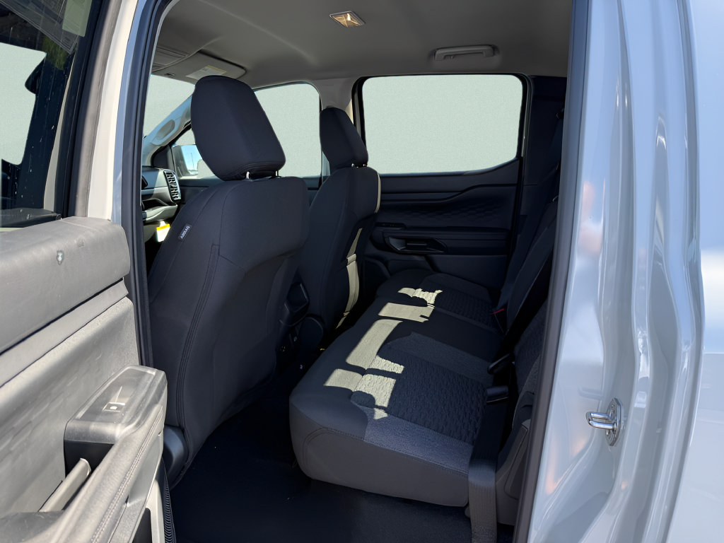 New 2026 Ford Ranger XLT AWD/4WD image 5