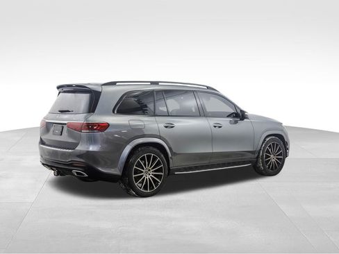 Used 2023 Mercedes-Benz GLS 450 GLS 450 image 5