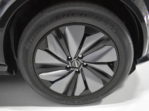 Certified 2023 Nissan Ariya AWD image 10