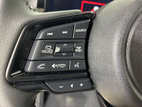 New 2026 Subaru Outback Premium image 16