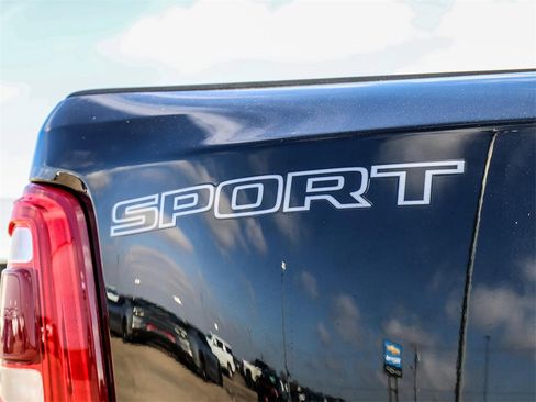 Used 2024 RAM 3500 Laramie w/ Sport Appearance Package image 10