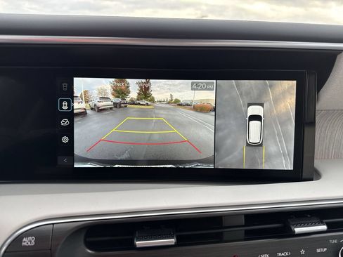 Used 2026 Hyundai Palisade Calligraphy AWD/4WD image 18