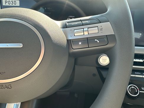 New 2025 Hyundai Sonata SE image 19