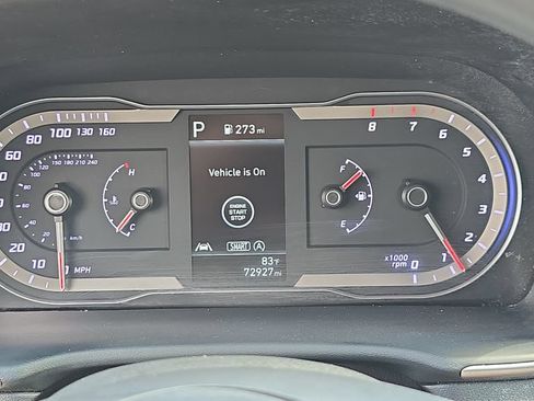 Used 2022 Hyundai Tucson SEL AWD/4WD image 17
