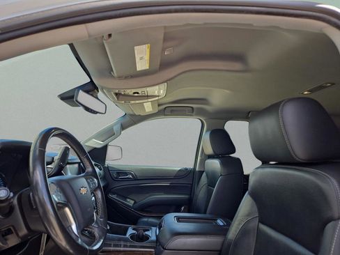 Used 2018 Chevrolet Tahoe LT image 32