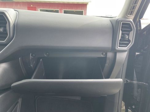 Used 2023 Ford Bronco Sport Big Bend w/ Convenience Package image 35