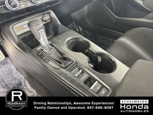 Used 2025 Honda Civic Sport image 18
