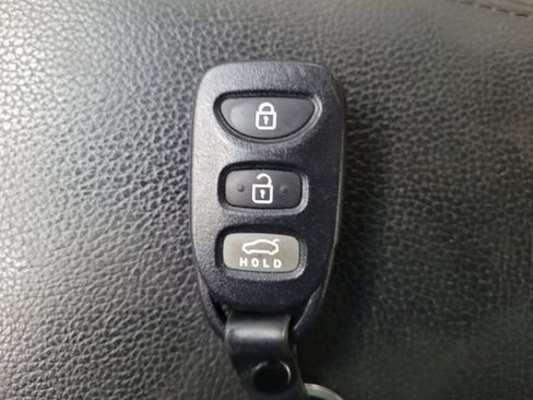 Used 2013 Kia Optima LX image 32