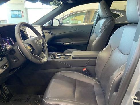 Certified 2023 Lexus RX 350 Premium Plus w/ Cold Area Package AWD/4WD image 18