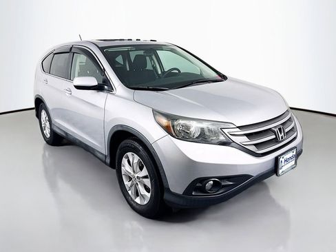 Used 2013 Honda CR-V EX image 1