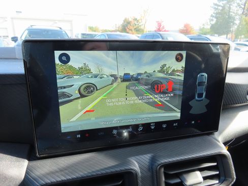 New 2026 Ford Mustang Coupe w/ Mustang Nite Pony Package image 11