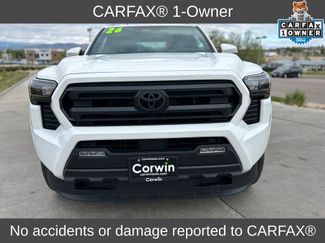 Used 2026 Toyota Tacoma SR5 AWD/4WD video 2