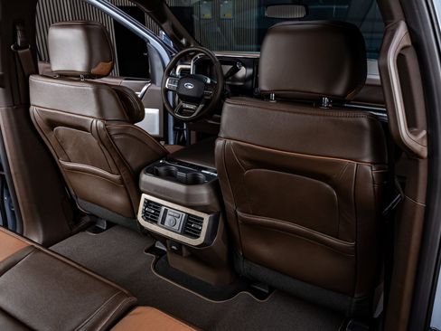 Used 2026 Ford F250 King Ranch w/ Chrome Package AWD/4WD image 30