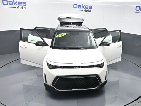 New 2025 Kia Soul S image 56