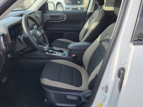 New 2025 Ford Bronco Sport Big Bend image 24