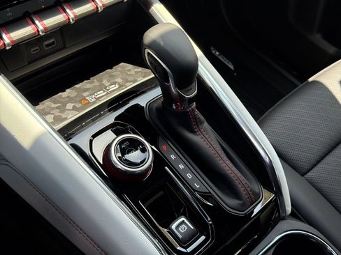 New 2026 GMC Canyon AT4X AWD/4WD image 22