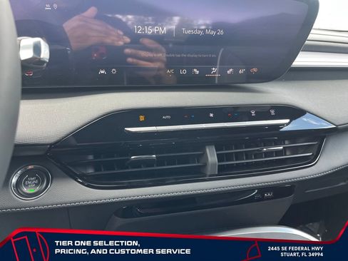 New 2026 Buick Enclave Sport Touring w/ Super Cruise Package FWD image 30