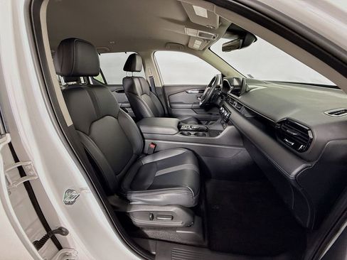 Used 2023 Honda Pilot EX-L image 37