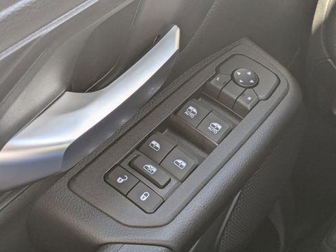 New 2026 RAM 1500 Tradesman RWD image 29