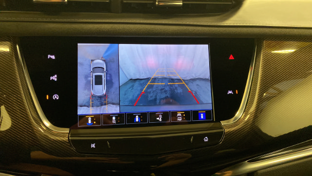 Used 2024 Cadillac XT6 Sport w/ Platinum Package AWD/4WD image 20