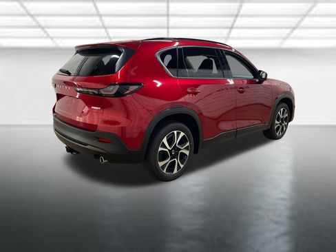 New 2026 MAZDA CX-5 Preferred AWD/4WD image 8