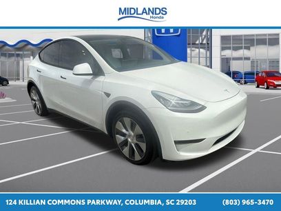Used 2021 Tesla Model Y Long Range