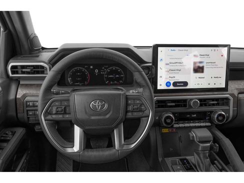 Used 2024 Toyota Tacoma Limited w/ Limited Package (LT) AWD/4WD image 4