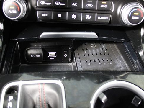 Used 2022 Kia Stinger GT-Line w/ Sun & Sound Package image 20