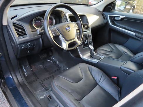 Used 2013 Volvo XC60 T6 image 5