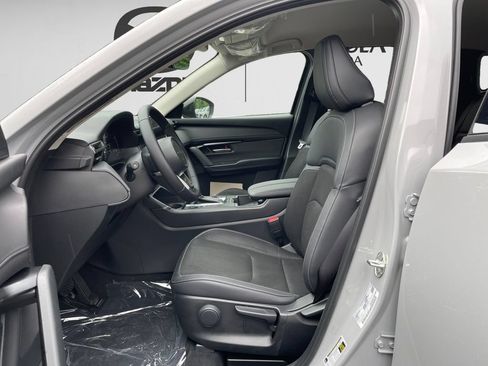 New 2026 MAZDA CX-5 Select AWD/4WD image 8