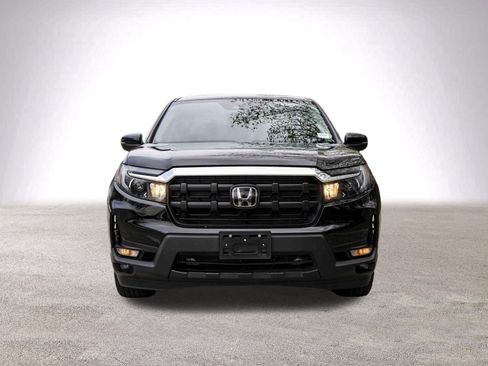 Used 2024 Honda Ridgeline RTL image 3