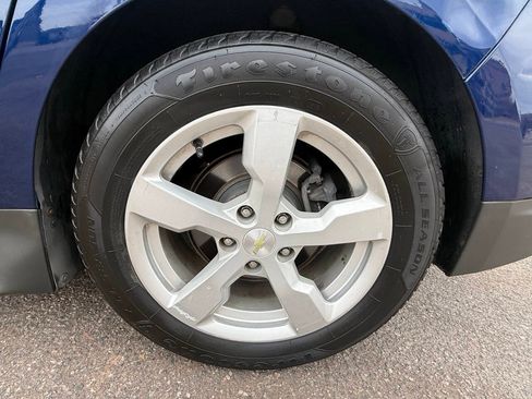 Used 2013 Chevrolet Volt FWD image 30