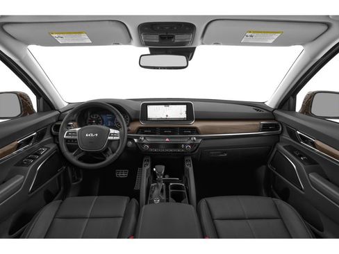 Used 2022 Kia Telluride SX w/ SX Prestige Package AWD/4WD image 82