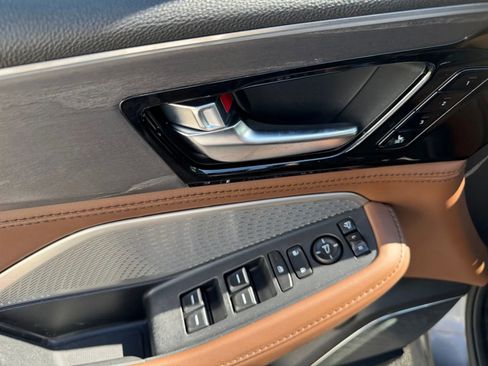 Used 2023 Acura MDX SH-AWD w/Advance Pkg Sport Uti image 15