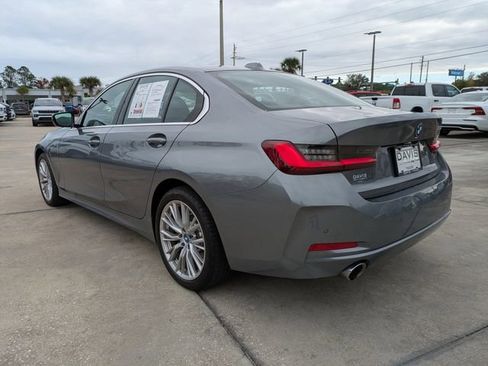 Used 2024 BMW 330e image 6